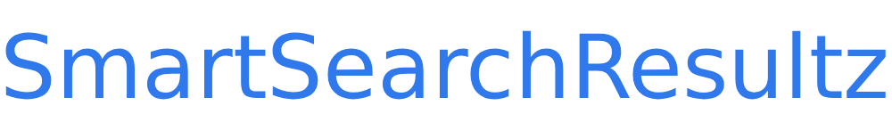 SmartSearchResultz